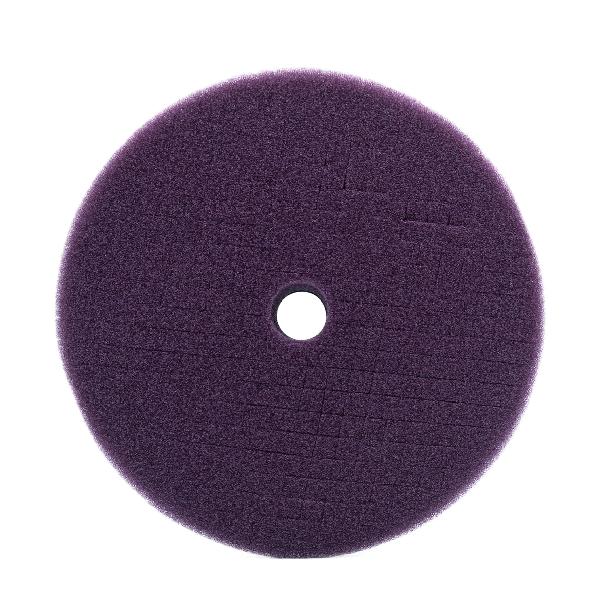 6.5" SPIDER PAD HEAVY CUT DARK PURPLE